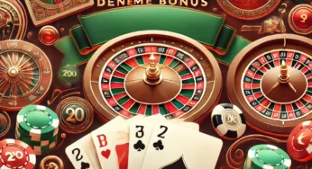 200 TL Deneme bonus Veren bahis siteleri listeledik