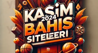 Kasım 2024’ün En İyi Spor Bahis Siteleri