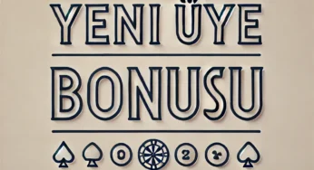 Yeni Başlayanlar İçin Deneme Bonusu Veren Güvenilir Siteler